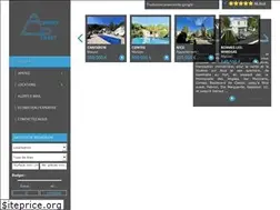 Sites similar to agencepassy.com
