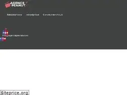 Sites similar to agencepeanut.com