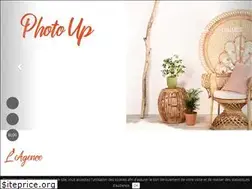 Sites similar to agencephotoup.fr