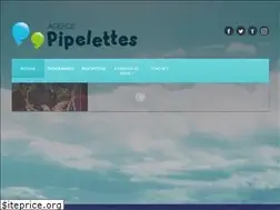 Sites similar to agencepipelettes.com