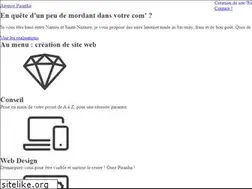 Sites similar to agencepiranha.com