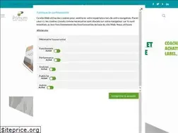 Sites similar to agenceprimum.fr