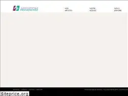 Sites similar to agenceprovencher.com