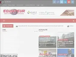 Sites similar to agencequateur.com