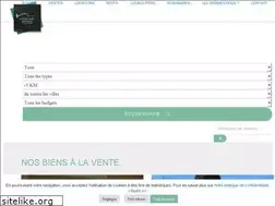 Sites similar to agencerapp.fr