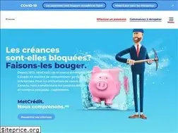 Sites similar to agencerecouvrement.com