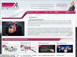 Sites similar to agencereferencement.fr