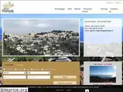 Sites similar to agenceregionale.com