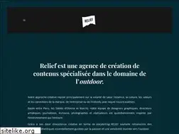 Sites similar to agencerelief.com