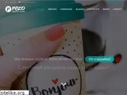 Sites similar to agencerezo.com