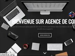 Sites similar to agences-de.com