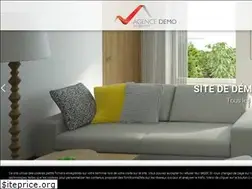 Sites similar to agences-immo.fr