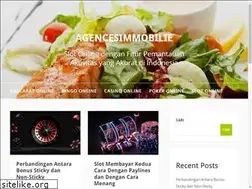 Sites similar to agences-immobilieres-online.com