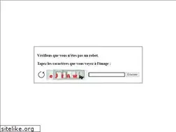 Sites similar to agencesainthubert.fr