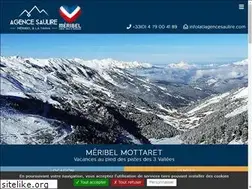 Sites similar to agencesaulire.com