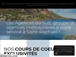 Sites similar to agencesdusud.com