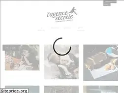 Sites similar to agencesecrete.com