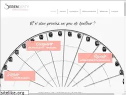 Sites similar to agenceserendipity.com