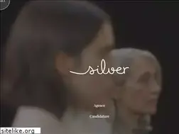 Sites similar to agencesilver.com