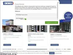 Sites similar to agencesimmo5.com