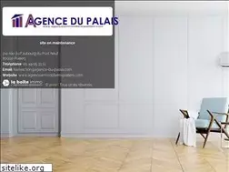 Sites similar to agencesimmobilierespoitiers.com