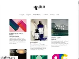 Sites similar to agencesimone.com