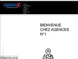 Sites similar to agencesn1.com
