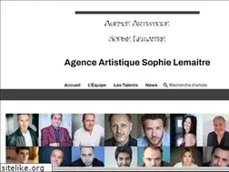 Sites similar to agencesophielemaitre.com