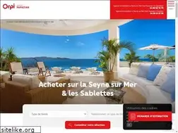 Sites similar to agencespapazian.com