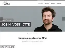 Sites similar to agencespm.com