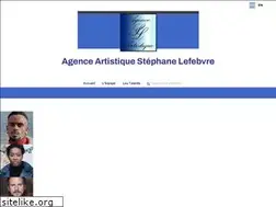 Sites similar to agencestephanelefebvre.com