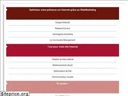 Sites similar to agencesw.com