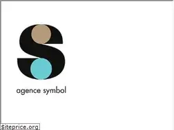 Sites similar to agencesymbol.ch