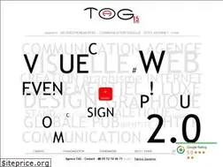 Sites similar to agencetag-1.fr