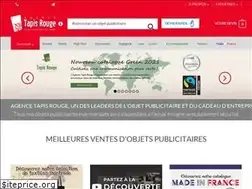 Sites similar to agencetapisrouge.com