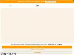 Sites similar to agencetaste.fr