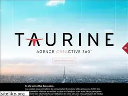 Sites similar to agencetaurine.fr