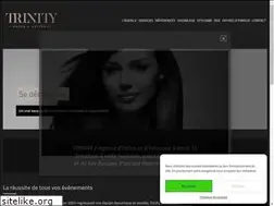 Sites similar to agencetrinity.fr