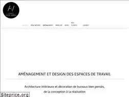 Sites similar to agenceviceversa.com