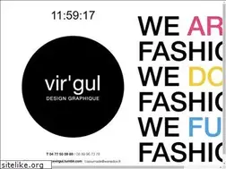 Sites similar to agencevirgul.com