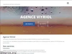 Sites similar to agencevitriol.com
