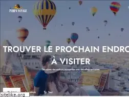 Sites similar to agencevoyage-maroc.com