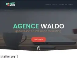 Sites similar to agencewaldo.com