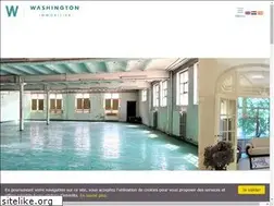 Sites similar to agencewashington.be