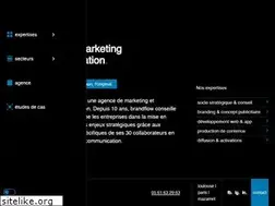 Sites similar to agencewcom.fr