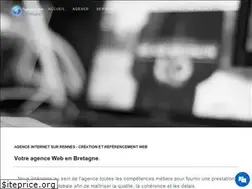 Sites similar to agenceweb-bretagne.com