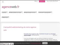 Sites similar to agenceweb.fr