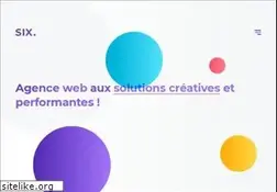 Sites similar to agencewebbordeaux.fr