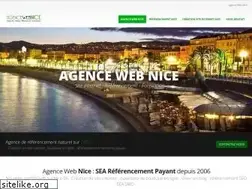 Sites similar to agencewebnice.fr