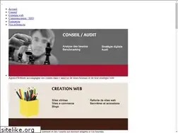 Sites similar to agencewebsite.com